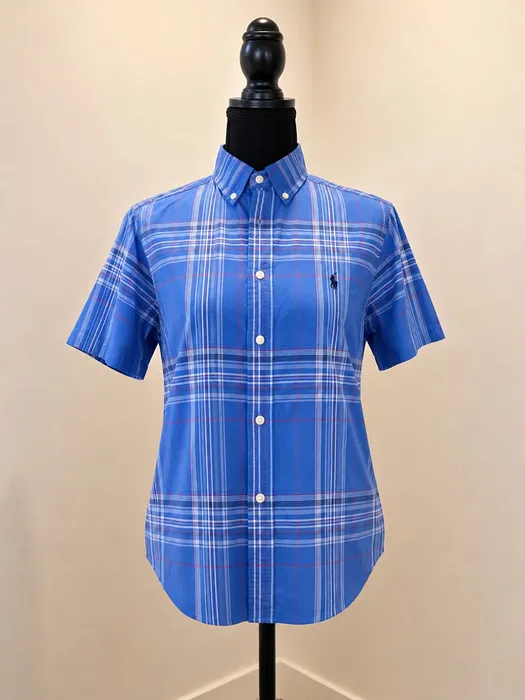 Camisa Ralf Laurent para adolescente