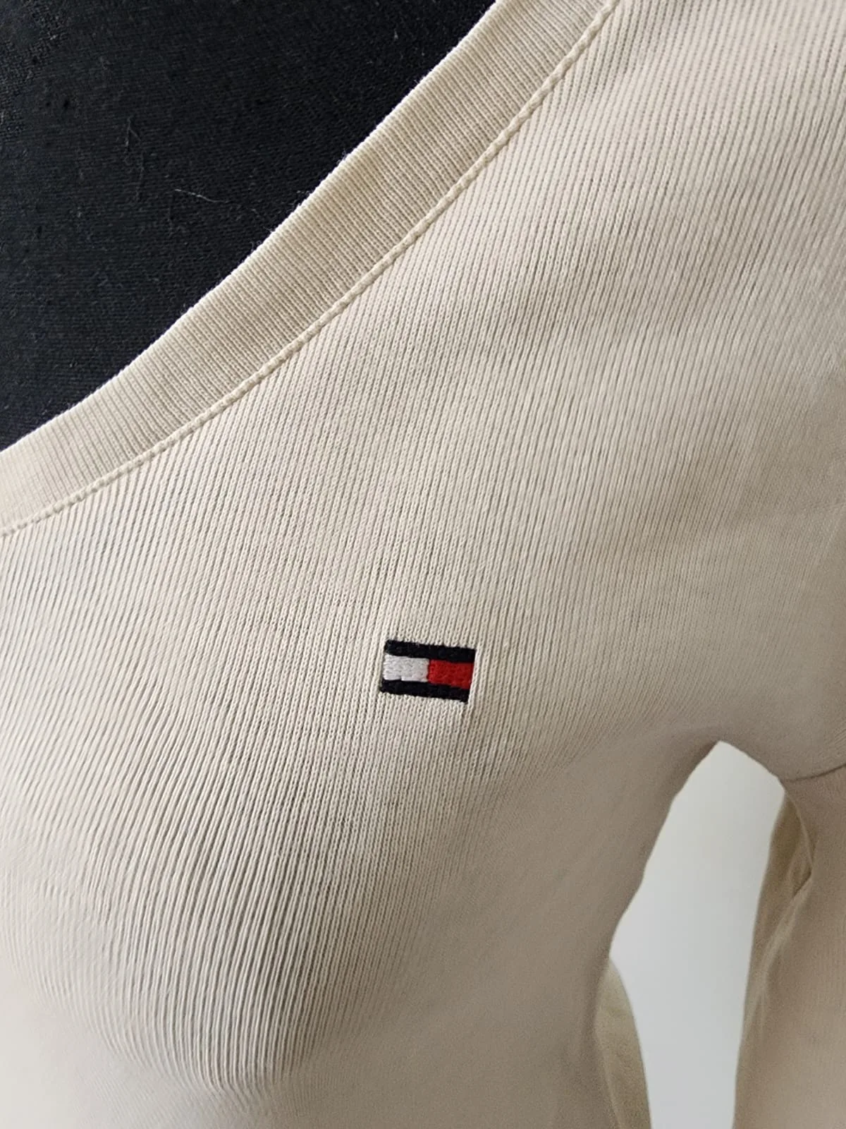 Camiseta TOMMY HILFIGER — foto 2
