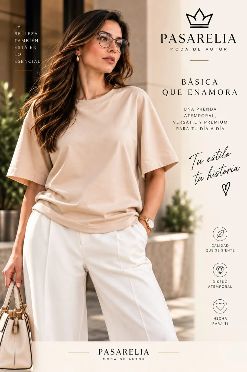 Camiseta unicolor 330gramos
