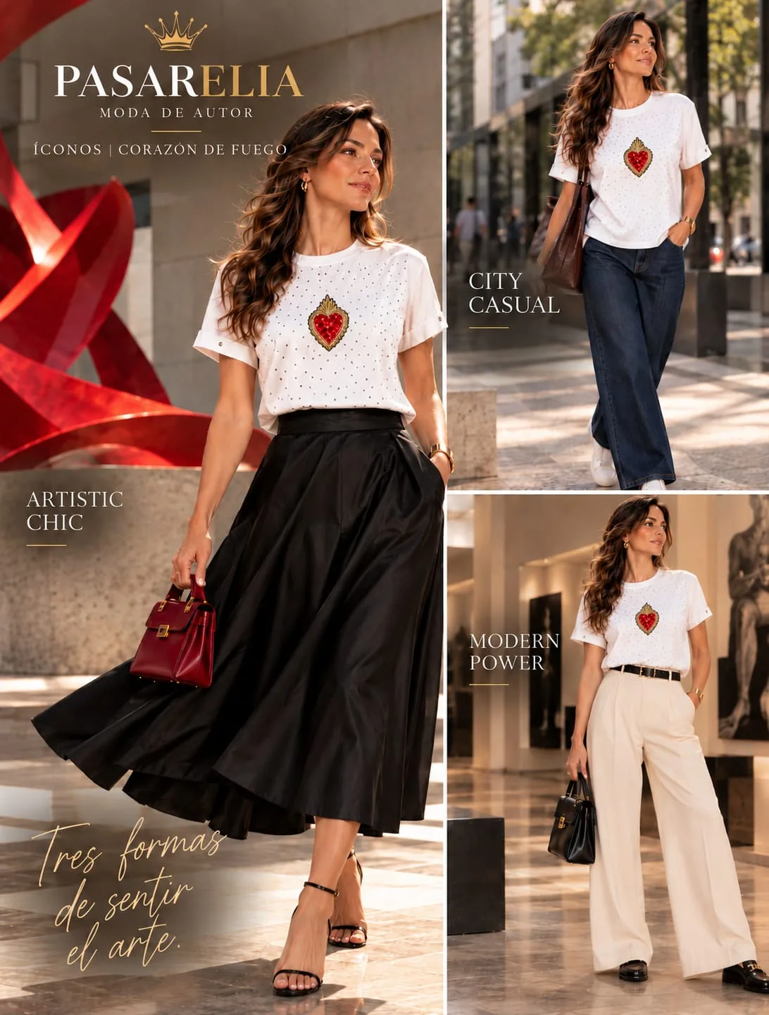 Corazón de Fuego — foto 2