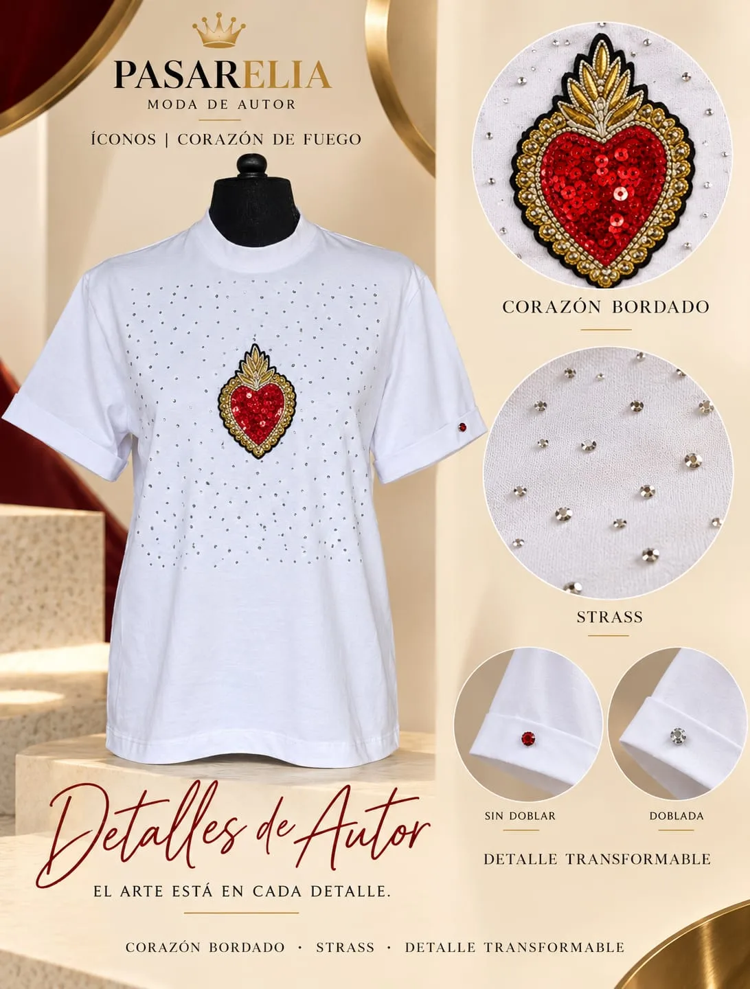 Corazón de Fuego — foto 5