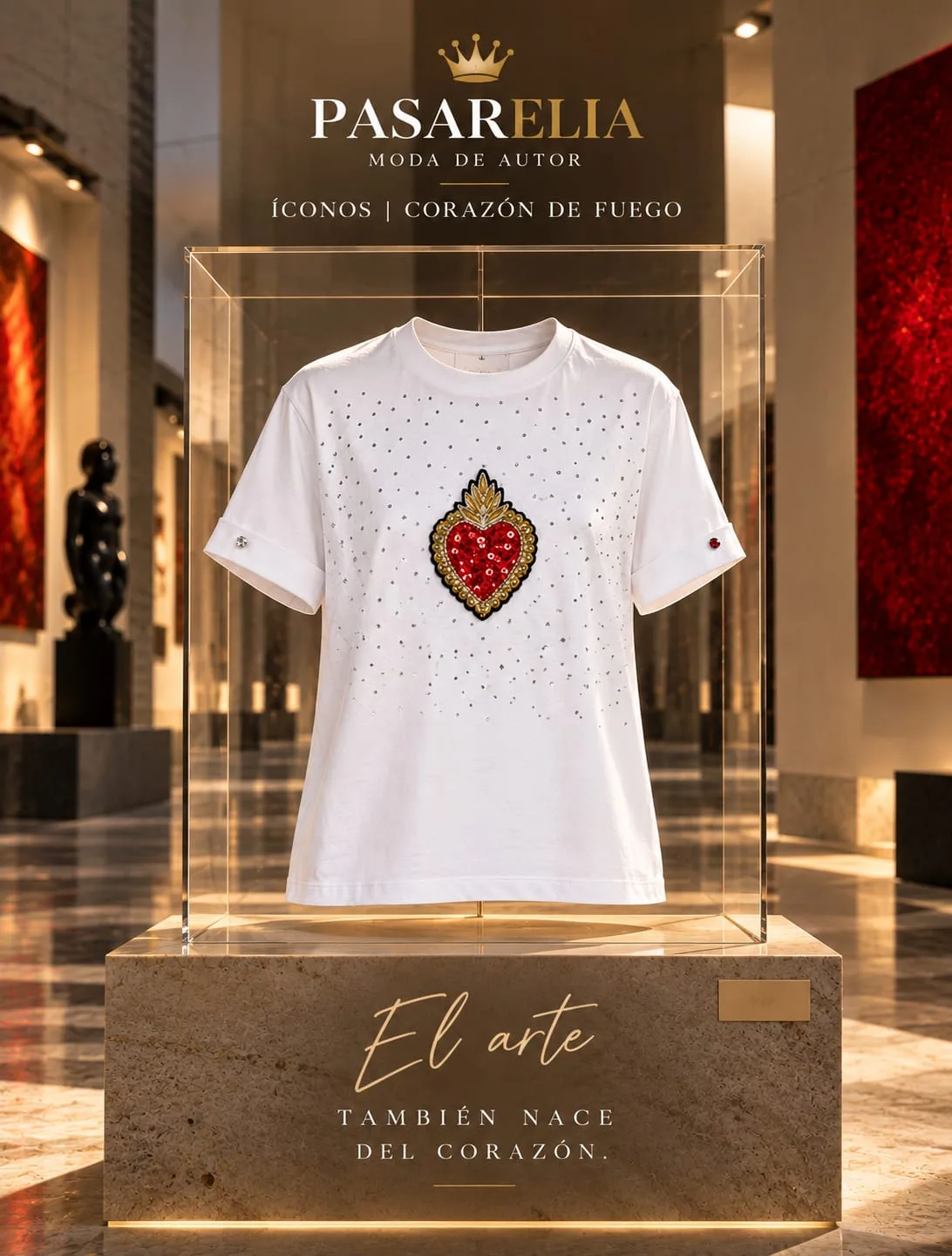 Corazón de Fuego — foto 4