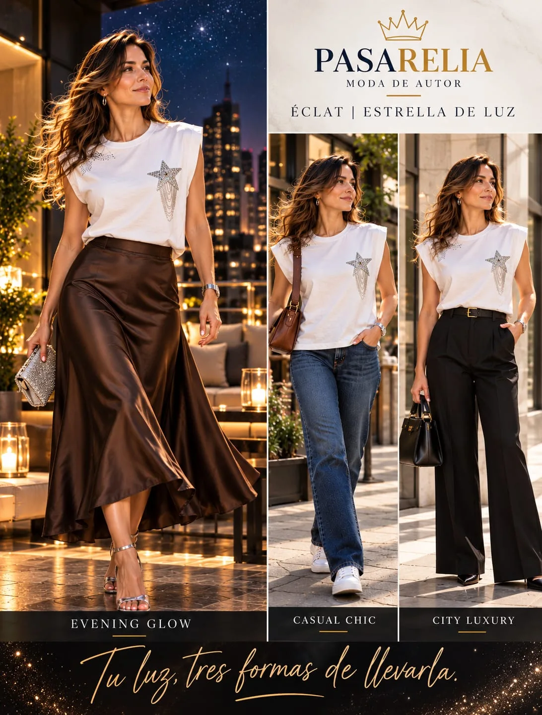 Estrellas de luz — foto 2
