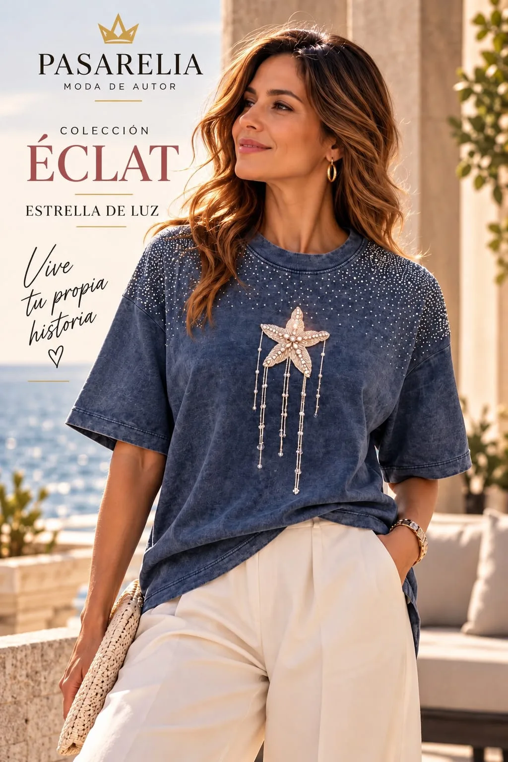 Estrella de Luz