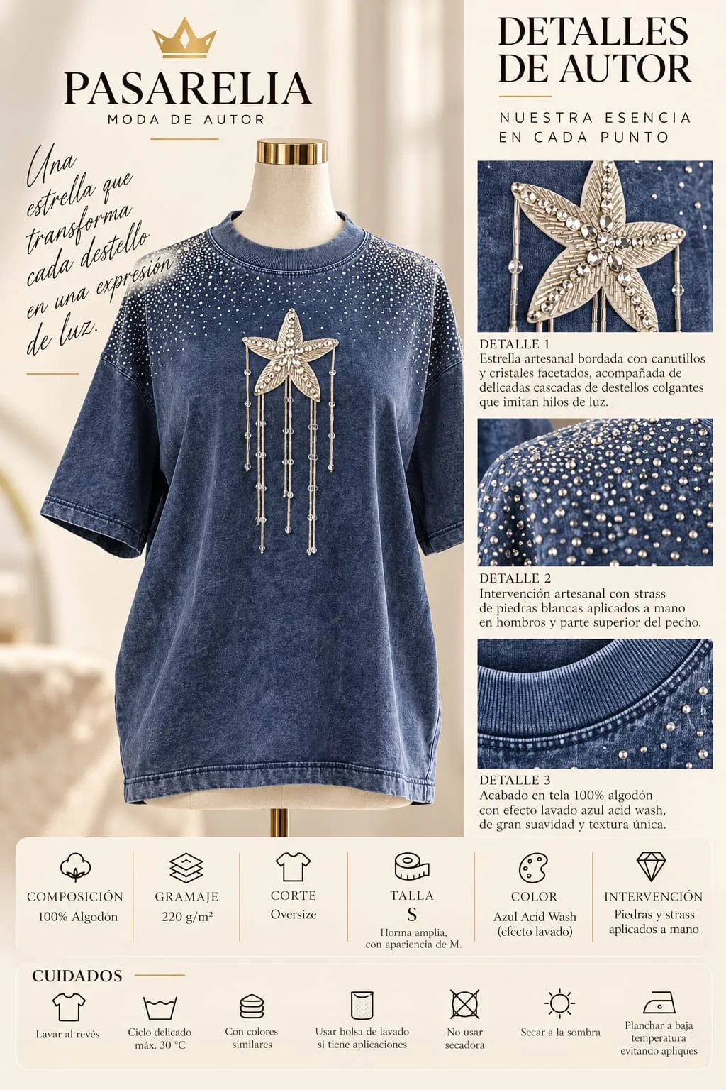 Estrella de Luz — foto 5