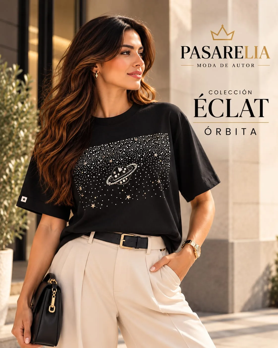 Órbita by ECLAT — foto 2
